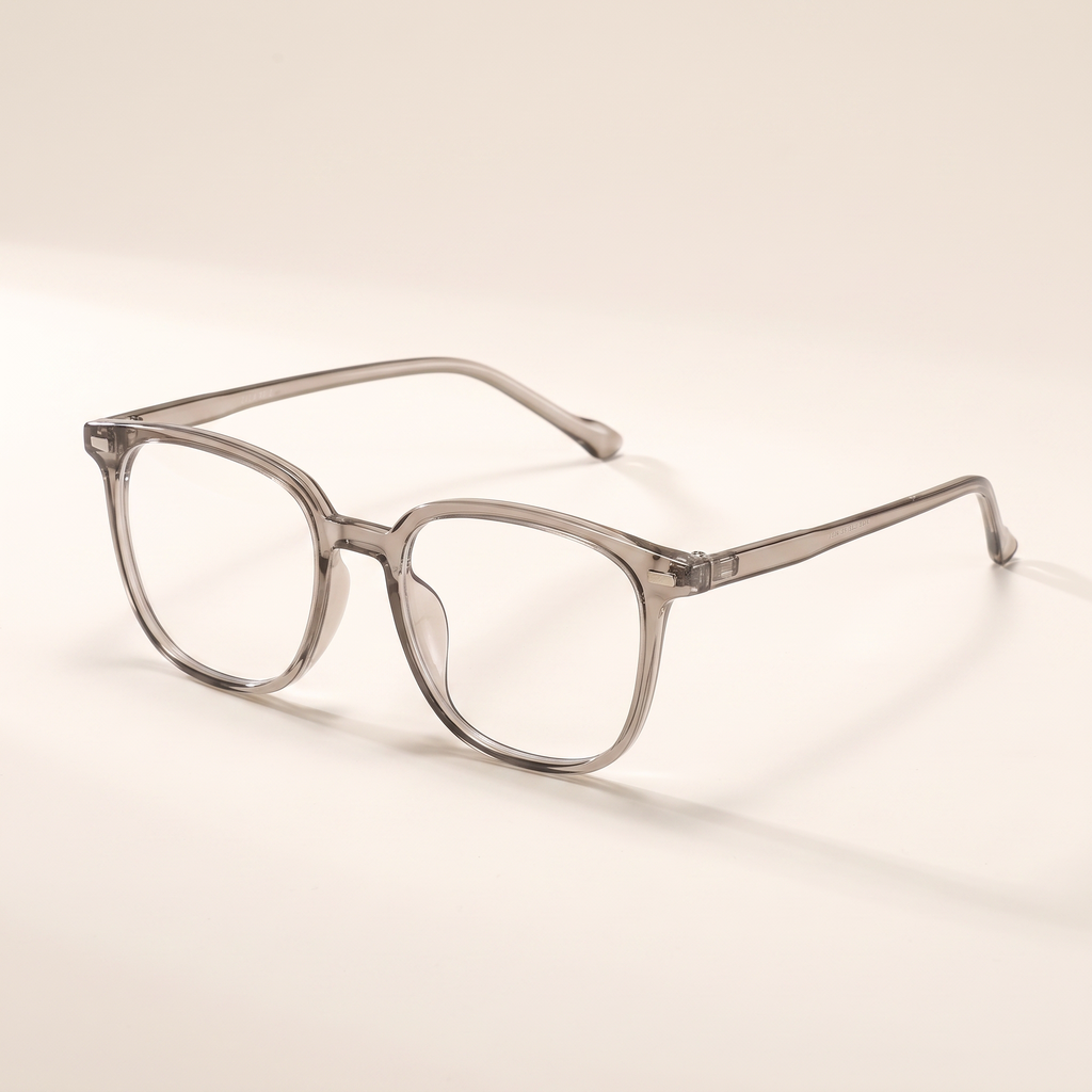 Lumibare Everyday Frames, studio shot at three-quarter angle