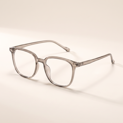 Lumibare Everyday Frames, studio shot at three-quarter angle